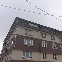 BÜYÜKDERE MAH DÜĞÜN ÇİÇEĞİ SK.